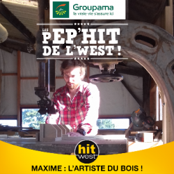 De l'or dans les doigts, dans les bois et dans les Cotes d'Armor !