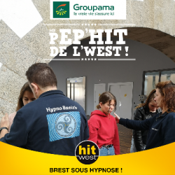 Les Bretons sous hypnose !